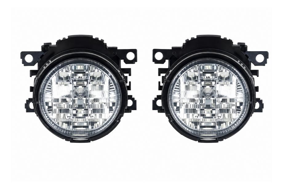 Range Rover Sport 2005-2013 Proiectoare ceata LED (2010-2012) Image