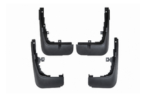 Range Rover Sport 2005-2013 Aparatori noroi (2010-2012) foto 1