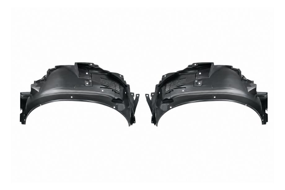 Range Rover Sport 2005-2013 Carenaj roata (2010-2012) Image