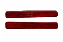 Range Rover Sport 2005-2013 Reflector bara spate (2010-2012) foto 1