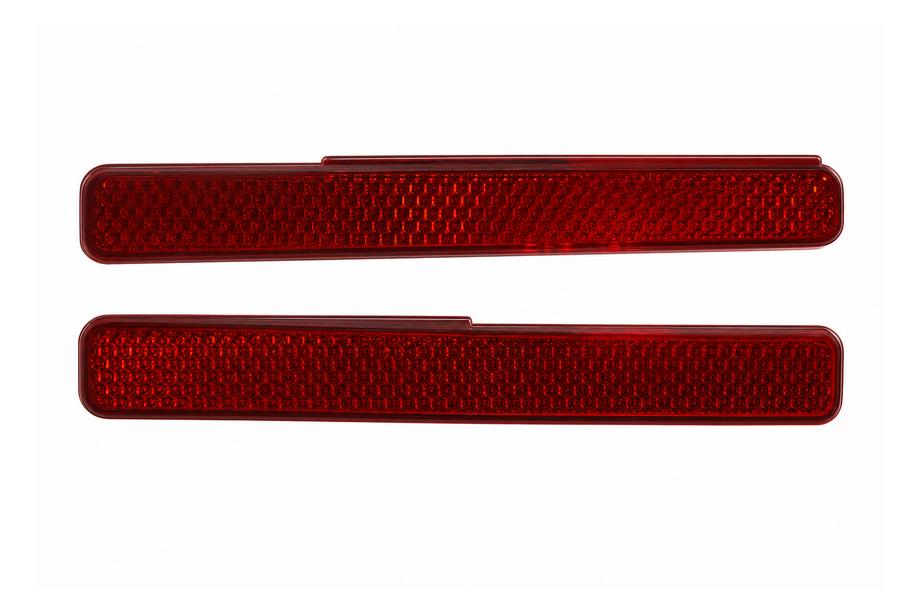 Range Rover Sport 2005-2013 Reflector bara spate (2010-2012) Image