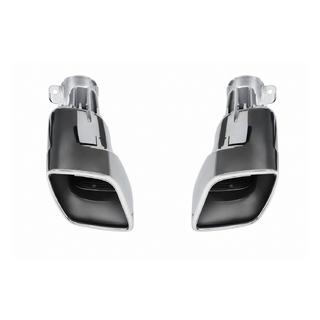 Ornamente de evacuare drepte (2010-2012) Range Rover Sport 2005-2013