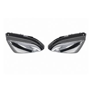 Capac oglinda crom (2010-2012) Range Rover Sport 2005-2013