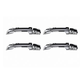 Ornament maner usa cromat (2010-2012) Range Rover Sport 2005-2013