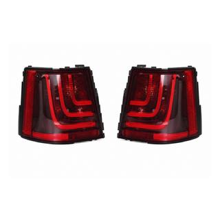 Stopuri LED rosii (2010-2012) Range Rover Sport 2005-2013