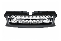 Range Rover Sport 2005-2013 Grila radiator originala argintie (2010-2012) foto 1