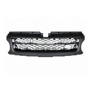 Grila radiator originala argintie (2010-2012) Range Rover Sport 2005-2013