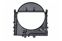 Range Rover Sport 2005-2013 Carcasa ventilatorului (2010-2012) foto 1