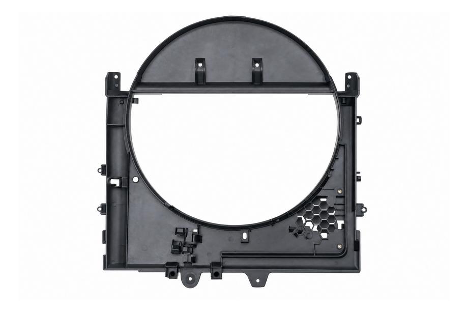 Range Rover Sport 2005-2013 Carcasa ventilatorului (2010-2012) Image