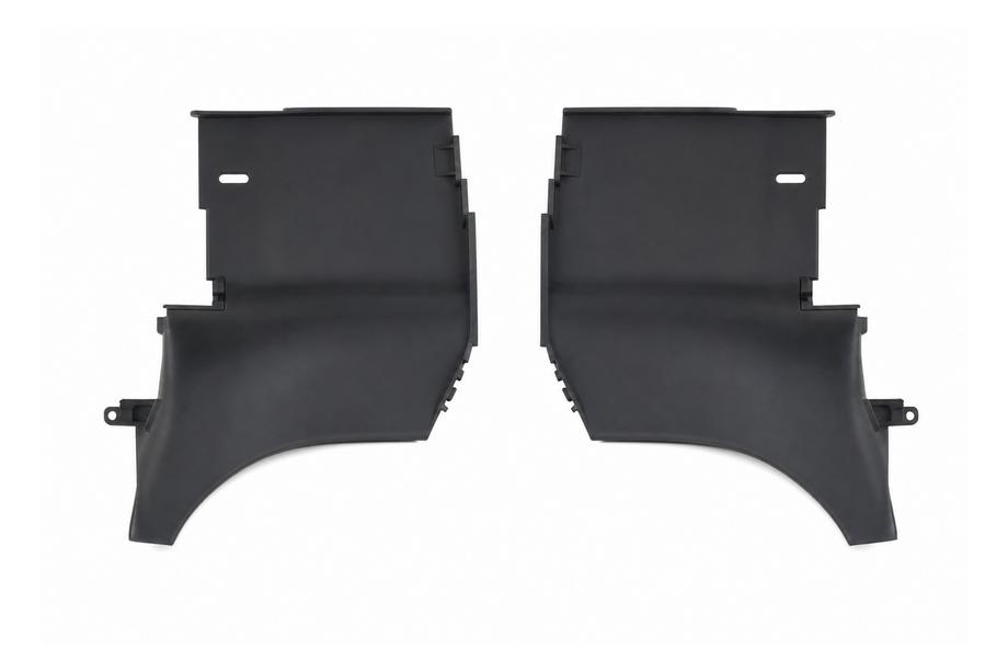 Range Rover Sport 2005-2013 Suport unghiular prag (2010-2012) Foto 1