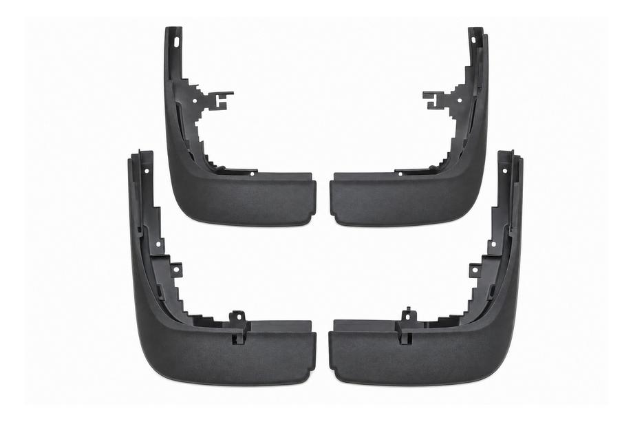 Range Rover Sport 2005-2013 Aparatori noroi Autobiography (2010-2012) Image