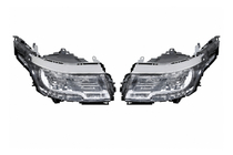 Range Rover IV L405 2013-2021 Faruri fata (facelift 2013→2023) foto 1