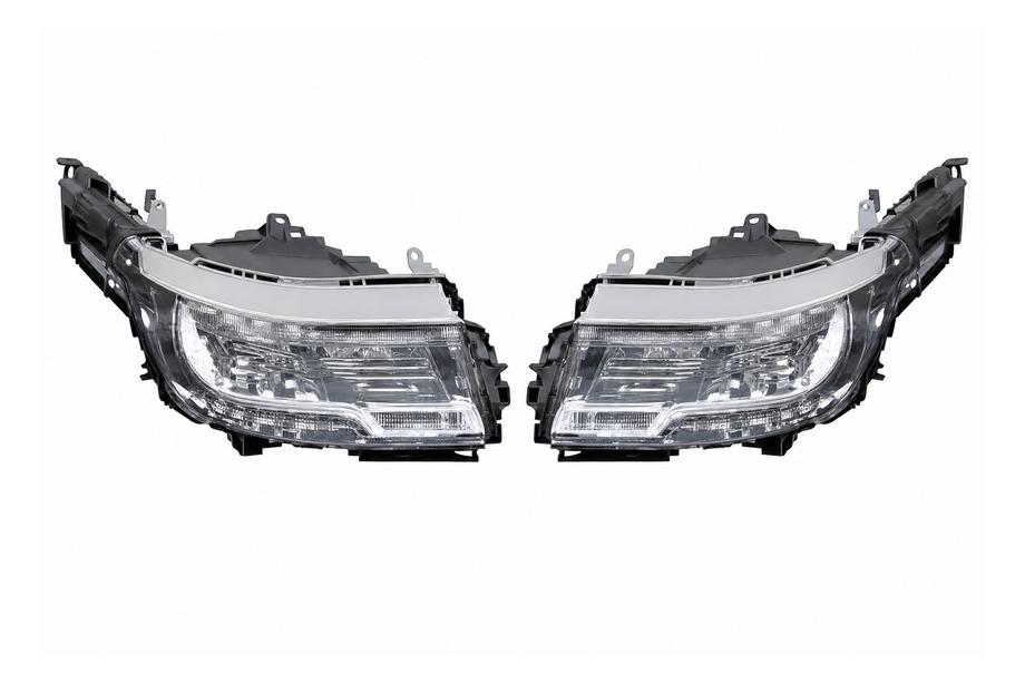 Range Rover IV L405 2013-2021 Faruri fata (facelift 2013→2023) Image