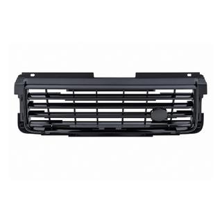 Grila radiator SV complet neagra (facelift 2013→2023)