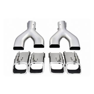 Ornamente evacuare SVO (2013) Range Rover IV L405 2013-2021