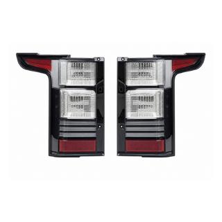 Stop spate alb (2013) Range Rover IV L405 2013-2021