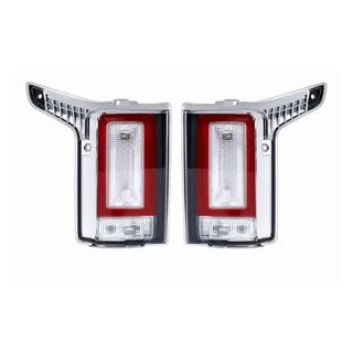 Stop spate tuning (2013-2022) Range Rover IV L405 2013-2021