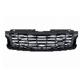 Grila radiator SV complet neagra (facelift 2018→2023)