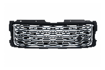 Range Rover IV L405 2013-2021 Grila radiator SVA crom (2018) foto 1