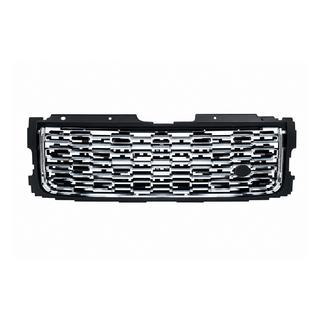 Grila radiator SVA crom (2018)