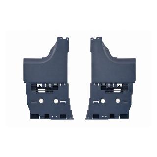 Ornament interior colt aripa electric (2018)