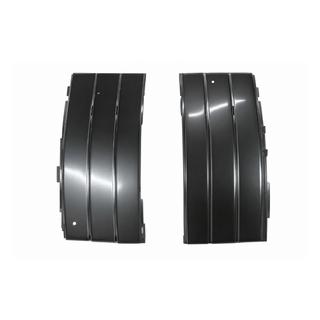 Prize de aer aripa negre alungite (2018)