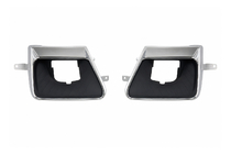 Range Rover IV L405 2013-2021 Ornamente evacuare originale (2018) foto 1