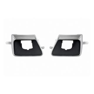 Ornamente evacuare originale (2018) Range Rover IV L405 2013-2021
