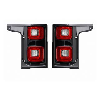 Stop spate negru (2018) Range Rover IV L405 2013-2021