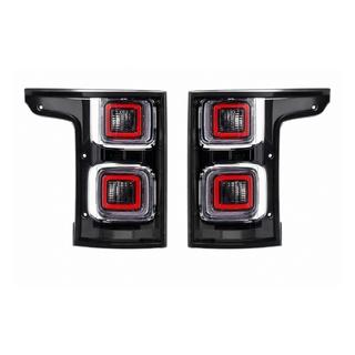 Stop spate SVA (2018) Range Rover IV L405 2013-2021