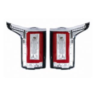 Stop spate tuning (2018) Range Rover IV L405 2013-2021