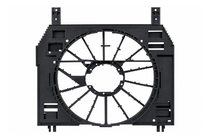 Range Rover IV L405 2013-2021 Rama electroventilatorului 3.0 L6 (2018) foto 1
