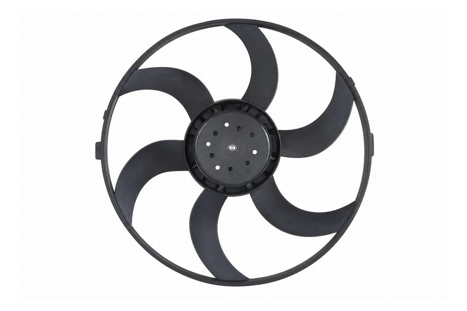 Range Rover IV L405 2013-2021 Elice ventilator 3.0 L6 (2018) Image