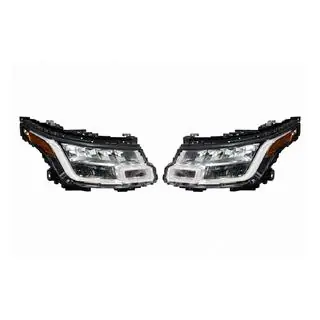 Faruri fata "4 ochi", versiune americana (2018) Range Rover IV L405 2013-2021