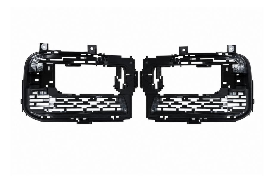 Range Rover Sport 2014-2022 Baza ramei proiectorului de ceata (2014) Image