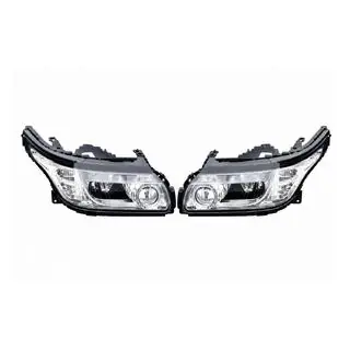 Far fata 8 pini (2014) Range Rover Sport 2014-2022