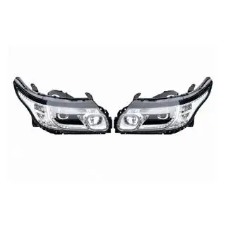 Far fata 14 pini (2014) Range Rover Sport 2014-2022