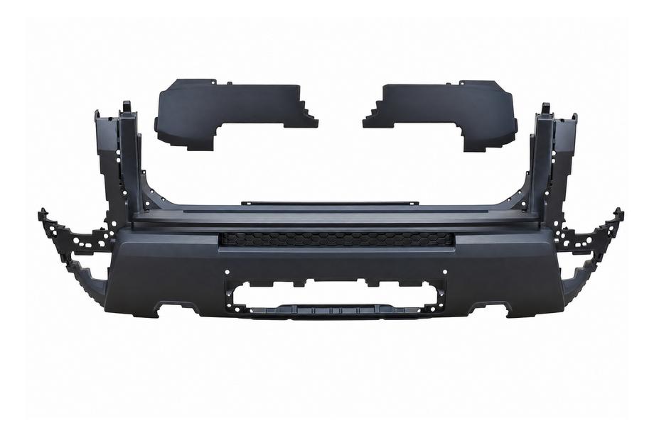 Range Rover Sport 2014-2022 Bara spate (2014) Image