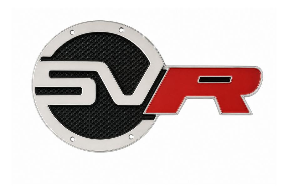 Range Rover Sport 2014-2022 Ornament (2014) Image