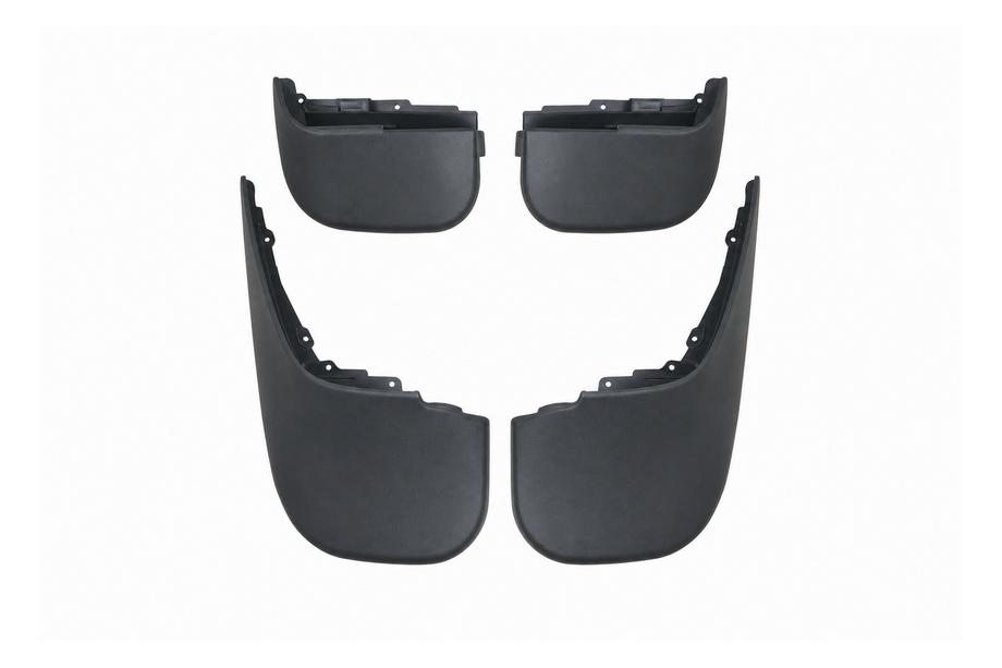 Range Rover Sport 2014-2022 Aparatori de noroi fixe (2014) Image