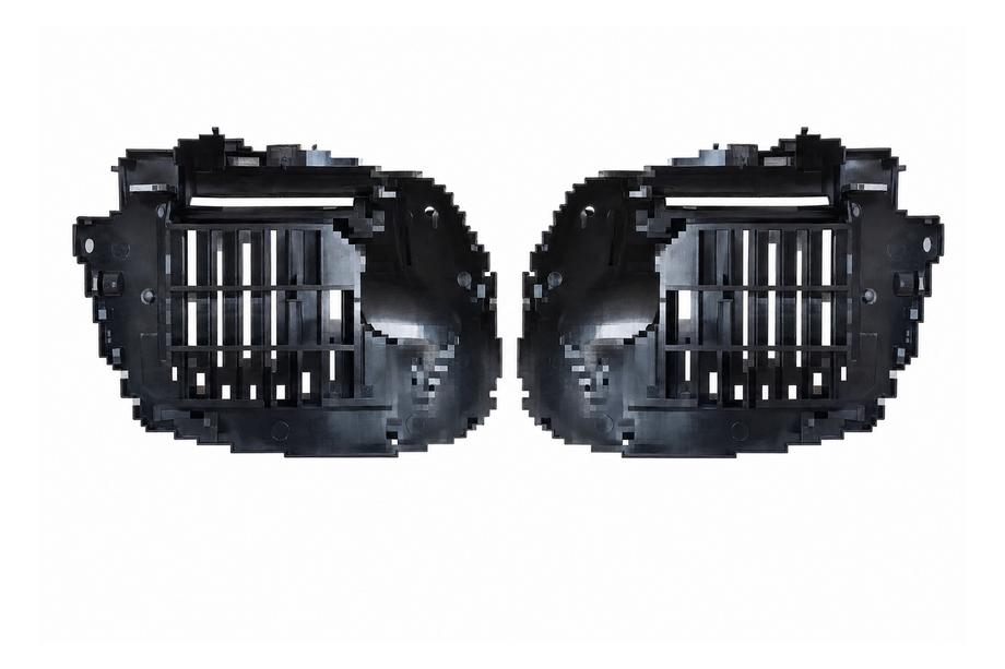 Range Rover Sport 2014-2022 Carenaj pasaj roata fata (2014) Image