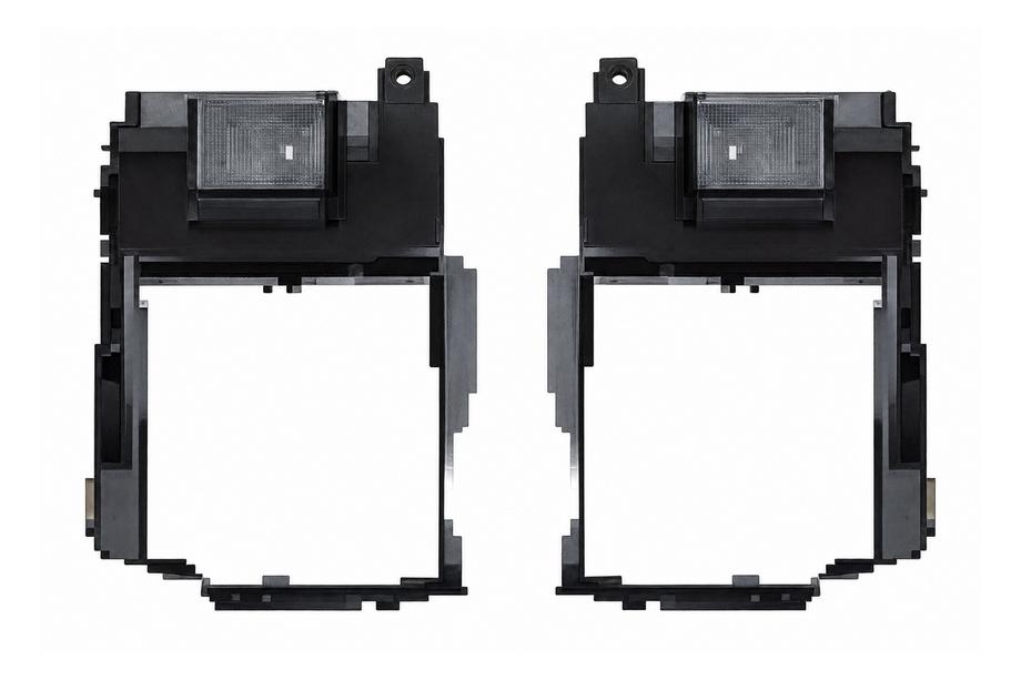 Range Rover Sport 2014-2022 Rama frontala intercooler (2014) Image