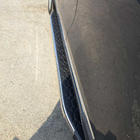 Volkswagen Touareg 2010-2018 Praguri Laterale BlackLine (2 buc, Aluminiu) foto 8