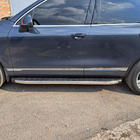Volkswagen Touareg 2010-2018 Praguri Laterale BlackLine (2 buc, Aluminiu) foto 10