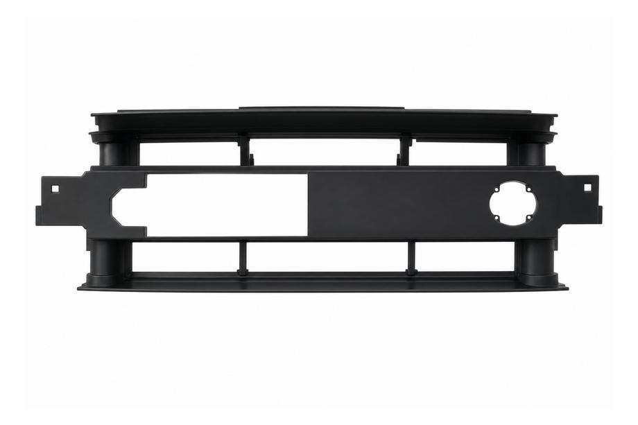 Range Rover Sport 2014-2022 Deflector de aer (2014) Image