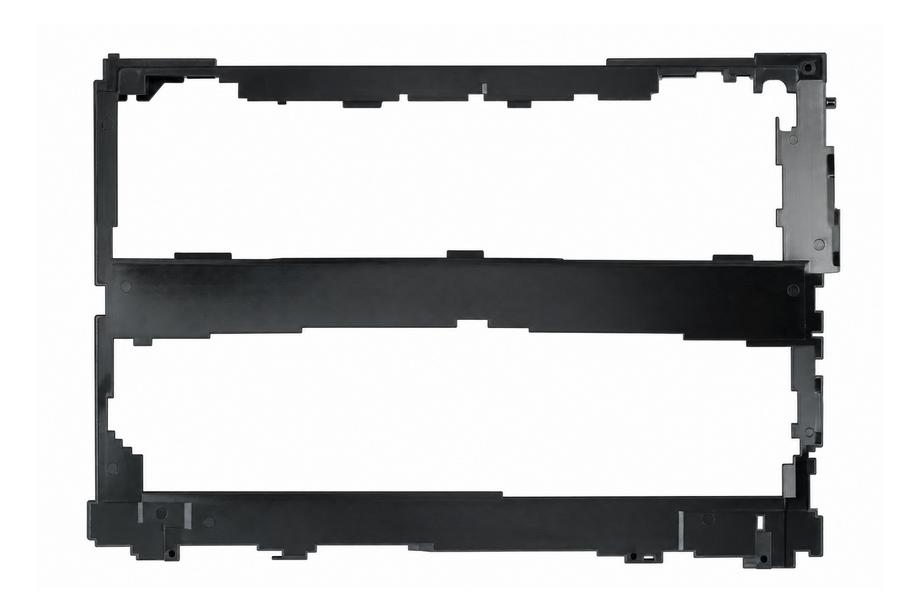 Range Rover Sport 2014-2022 Deflector radiator (2014) Image