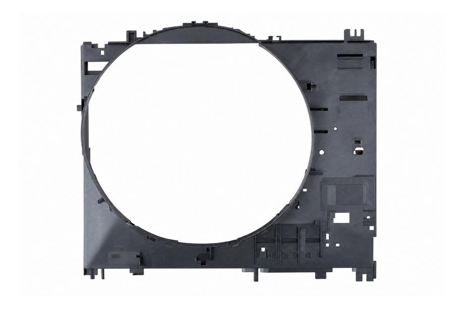 Range Rover Sport 2014-2022 Carcasa ventilatorului de racire (2014) Image