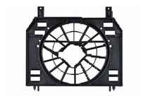 Range Rover Sport 2014-2022 Cadru electroventilator racire (2014) foto 1