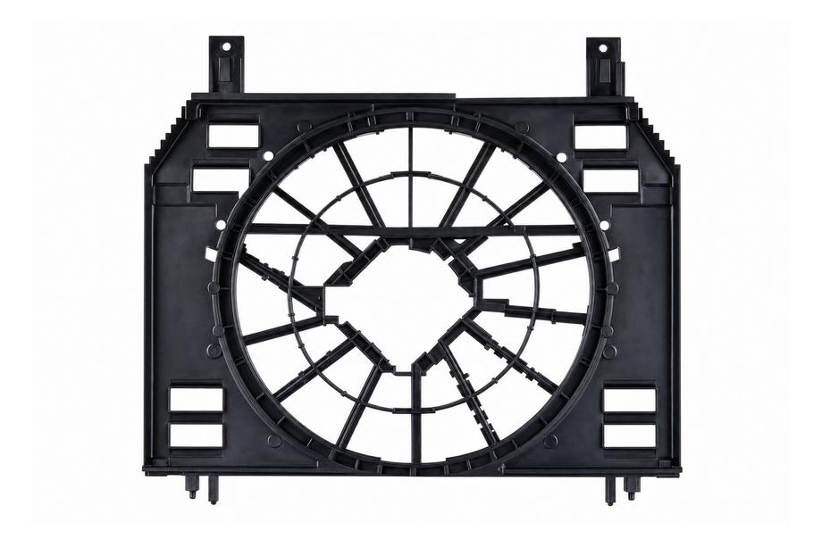 Range Rover Sport 2014-2022 Cadru electroventilator racire (2014) Image