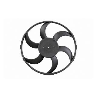 Elice ventilator electric de racire (2014)